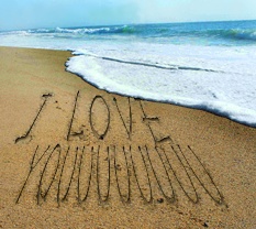 love
